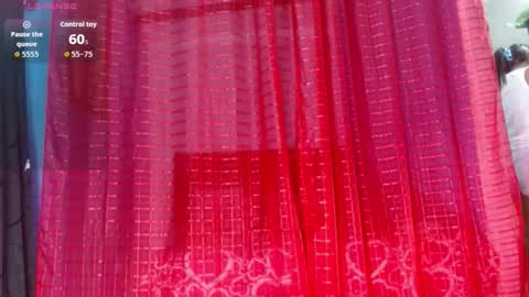 Snapshot of wendy_rivera chatting on September 2025 10:48:02 AM Wendy online show from September 2025 10:48:02 AM