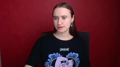 Wendy online show from December 2024 07:43:02 PM