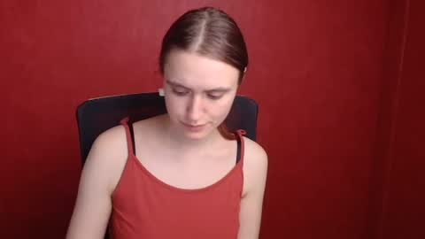 Wendy online show from December 2024 10:34:02 PM