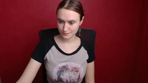 Wendy online show from December 2024 08:18:02 PM