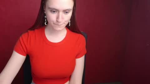 Wendy online show from December 2024 10:04:01 PM