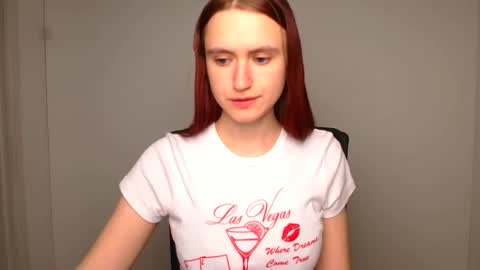 Wendy online show from December 2024 07:41:02 PM