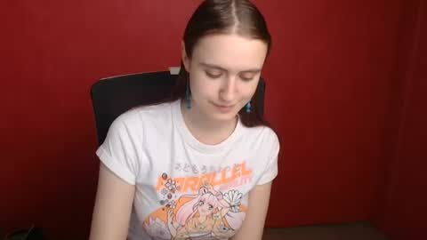 Wendy online show from December 2024 07:27:02 PM