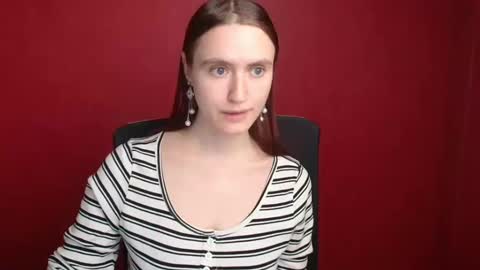 Wendy online show from January 2025 07:29:01 PM