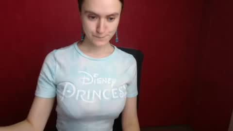 Wendy online show from January 2025 07:54:01 PM