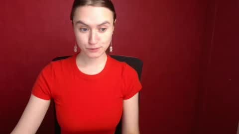 Wendy online show from January 2025 07:27:02 PM