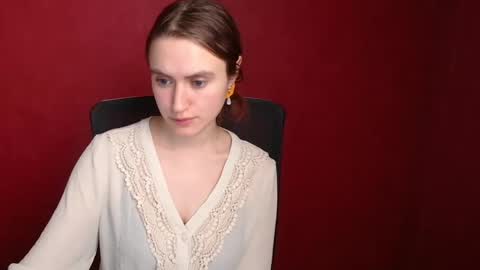 Wendy online show from January 2025 10:49:02 PM