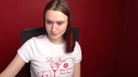 Wendy online show from January 2025 10:49:02 PM