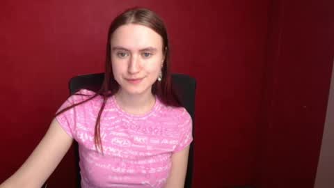 Wendy online show from February 2025 11:05:01 PM