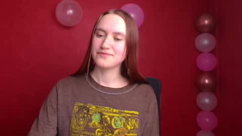 Wendy online show from February 2025 07:45:02 PM