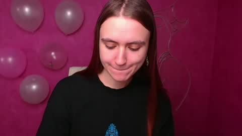 Wendy online show from February 2025 08:24:01 PM