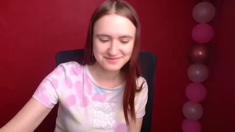 Wendy online show from February 2025 07:48:02 PM