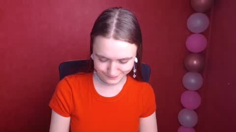 Wendy online show from February 2025 11:03:01 PM