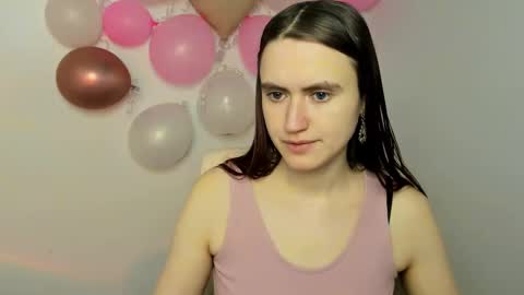 Wendy online show from February 2025 08:31:01 PM