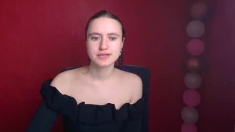 Wendy online show from March 2025 07:56:01 PM