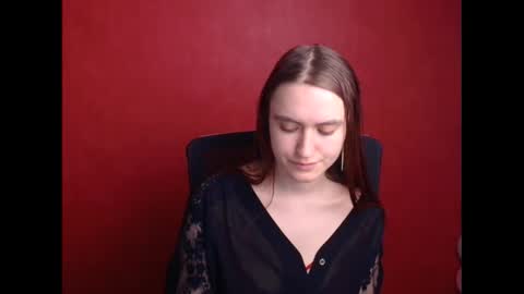 Wendy online show from March 2025 08:27:02 PM