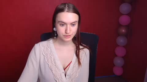 Wendy online show from March 2025 07:49:02 PM