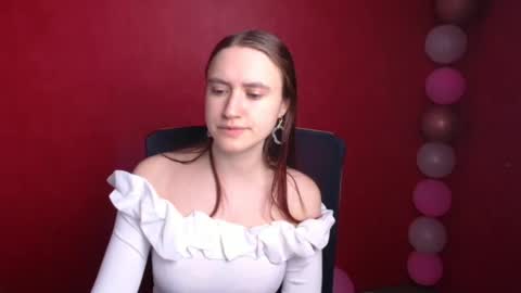 Wendy online show from March 2025 07:26:02 PM