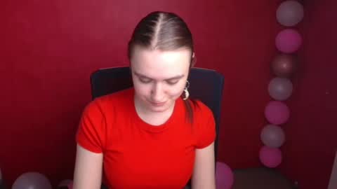 Wendy online show from March 2025 08:09:02 PM