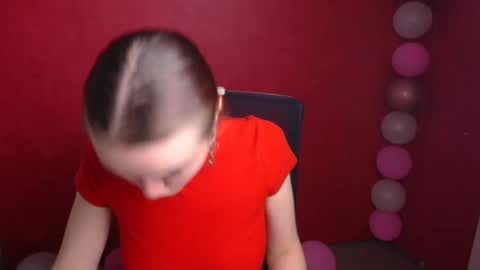 Wendy online show from March 2025 11:15:01 PM