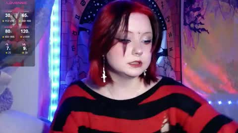 Wendy online show from November 2025 03:54:01 PM