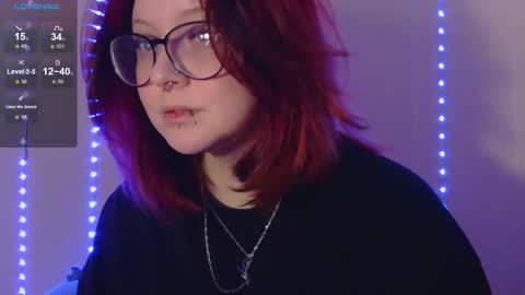 Wendy online show from February 2026 07:32:02 PM