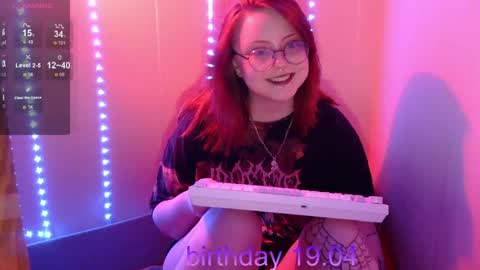 Wendy online show from April 2026 06:11:02 PM