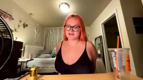 Wendy online show from March 2026 06:59:01 AM