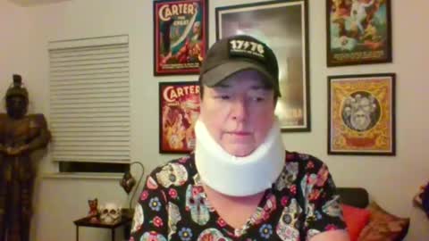 WendyCU online show from January 2026 03:34:01 AM