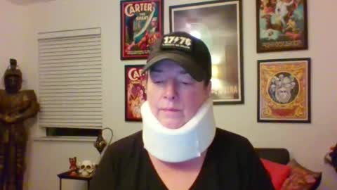 WendyCU online show from January 2026 05:02:02 AM