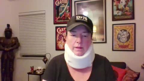 WendyCU online show from January 2026 01:42:02 AM