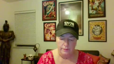 WendyCU online show from February 2026 04:17:02 AM