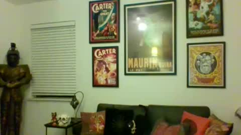 WendyCU online show from February 2026 03:35:02 AM