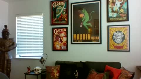 WendyCU online show from February 2026 05:00:02 PM