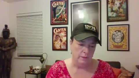 WendyCU online show from April 2026 03:04:02 AM