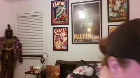 WendyCU online show from April 2026 02:43:01 AM