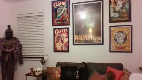 WendyCU online show from April 2026 04:46:01 AM