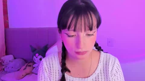 Wenstacie INDEPENDENT MODEL online show from November 2025 03:38:02 AM