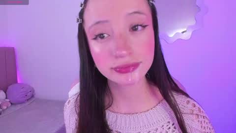 Wenstacie INDEPENDENT MODEL online show from April 2026 12:57:01 AM