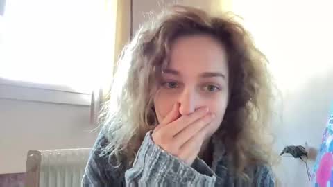 wenus_ss online show from December 2024 12:41:02 PM