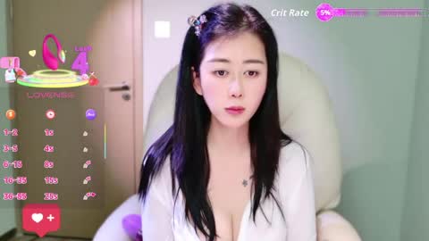 wenwen170 online show from April 2026 01:50:02 AM