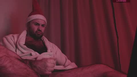 werewolf1988s online show from December 2024 10:39:01 PM