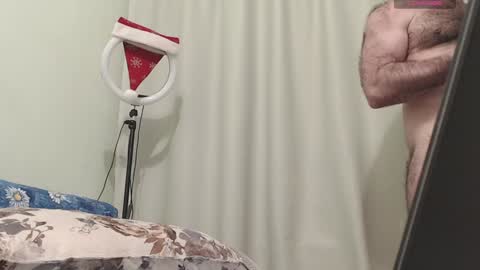 werewolf1988s online show from January 2025 12:01:01 AM