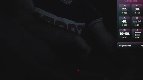 werewolf1988s online show from February 2026 02:40:02 AM