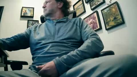 weseeyouwatching online show from January 2025 05:24:01 PM