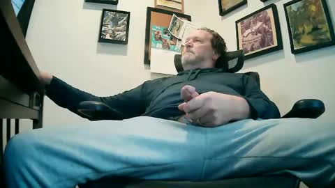 weseeyouwatching online show from February 2025 05:20:01 PM