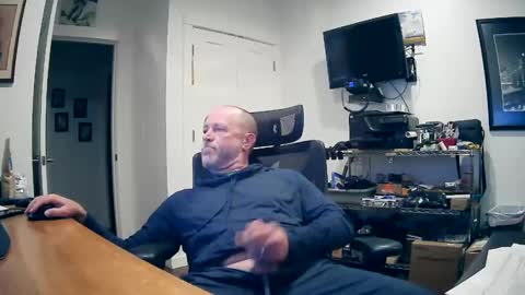 weseeyouwatching online show from October 2025 04:35:02 AM