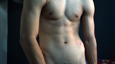 wesley_77 online show from February 2026 09:26:02 PM