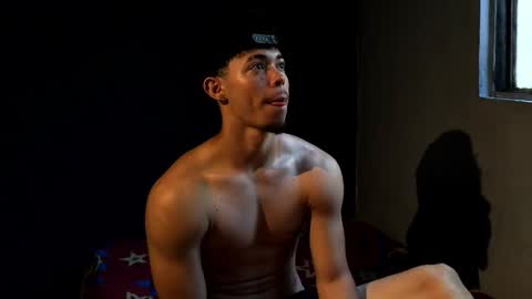 wesley_77 online show from February 2026 03:32:02 PM