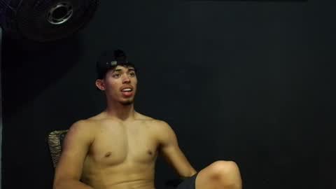 wesley_77 online show from April 2026 10:35:02 PM